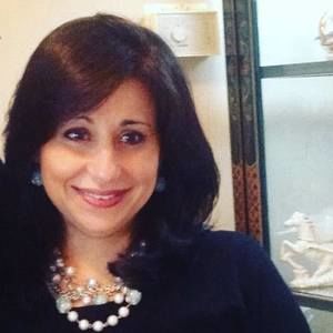 Meet your Posher, Magda